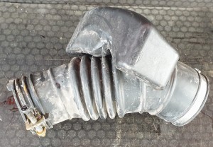 RURA POWIETRZA HYUNDAI i20 I20 LIFT 1.2 B G4LA