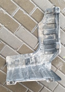 OSŁONA SILNIKA PRAWA HYUNDAI i20 I20 LIFT 1.2 B G4LA