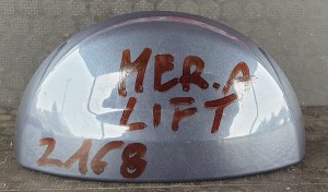 KLAMKA KLAPY BAGAŻNIKA OPEL MERIVA A LIFT Z168