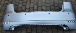 ZDERZAK TYŁ 5N0807421 4XPDC VW TIGUAN 