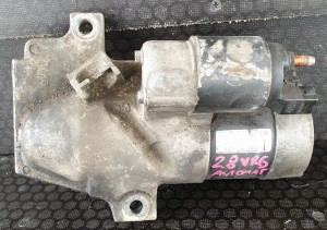 VW SHARAN GALAXY 2.8 VR6 ROZRUSZNIK 09A911023
