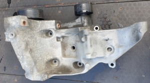 ŁAPA ALTERNATORA 7802639 BMW 2.0 D N47D20C