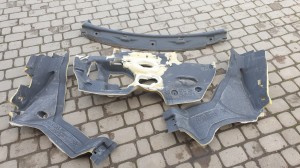 WYGŁUSZENIE ŚCIANY GRODZIOWEJ 5j1863926C 5j1863247M 5j1863899C 5j0863909C FABIA II LIFT