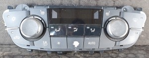 PANEL NAWIEWU KLIMATYZACJI 13273098 OPEL INSIGNIA A 