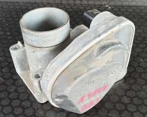 VW SEAT SKODA 1.4 16V PRZEPUSTNICA 036133062N