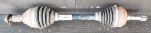 PÓŁOŚ PRAWA  132190092 2.0 CDTI Opel Insignia 