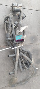 Wiązka Instalacja Silnika BMM SKODA OCTAVIA II LIFT 2.0 TDI 