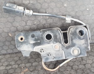 Zamek Maski SKODA OCTAVIA II LIFT