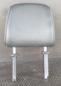 Zagłówek Przód Skóra SEAT LEON III 