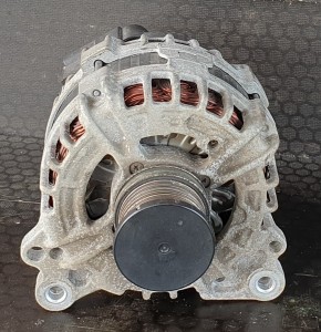 Alternator 140A 03L903023K SEAT LEON III 2.0 TDI CUN