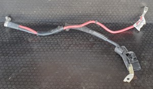 Klema Plusowa Wiązka Rozrusznika 5Q0971228 SEAT LEON III 2.0 TDI