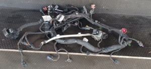 Wiązka Instalacja Silnika 04L972627AF SEAT LEON III GOLF VII 2.0 TDI CUN 