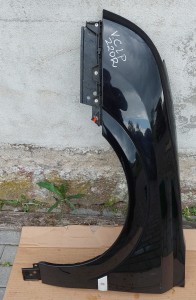 Błotnik Lewy Przód OPEL VECTRA C SIGNUM Z20R