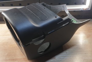 OBUDOWA OSŁONA STACYJKI SEAT LEON II LIFT