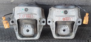 PODUSZKA SILNIKA  8K0199381JR 8K0199381GQ AUDI A4 B8 2.0 TFSI