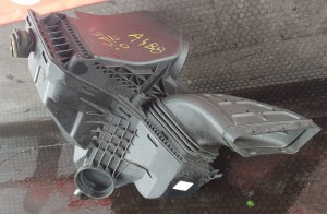 OBUDOWA FILTRA POWIETRZA WLOT 8K0133837AB AUDI A4 B8 2.0 TFSI 