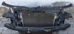 VW PASSAT B5  LIFT 1.9 TDI PAS PRZEDNI KOMPLETNY 