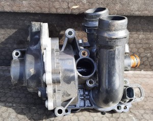 POMPA WODY 1.8 TFSI BZB VW AUDI SEAT SKODA