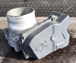 PRZEPUSTNICA 06F133062J BZB 1.8 TFSI VW AUDI SEAT SKODA