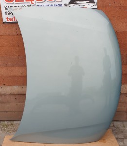 MASKA VW PASSAT B5 PRZED LIFT