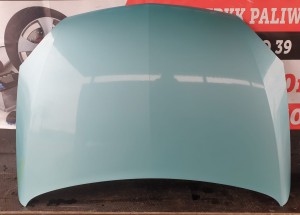 MASKA OPEL CORSA C LIFT Z20N