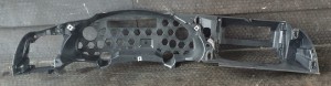 RAMKA KONSOLI OBUDOWA LICZNIKA 8T1857735 AUDI A4 B8