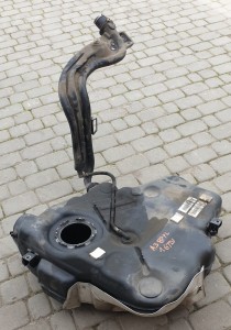 ZBIORNIK PALIWA AUDI A3 8P 1.6 TDI 1K0201085M