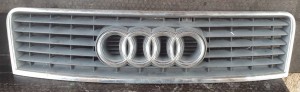 GRILL ATRAPA CHŁODNICY 4B0853651F AUDI A6 C5 LIFT