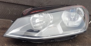 LAMPA LEWA PRZÓD 5G1941005 VW GOLF VII 