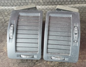 KRATKA NAWIEWU PRAWA LEWA  SKODA OCTAVIA II