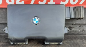 WLOT POWIETRZA OSŁONA 7561927 BMW E87 LIFT
