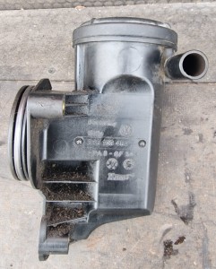 ODMA OLEJOWA 036103464T BAD 1.6 FSI 16V VW AUDI SEAT SKODA