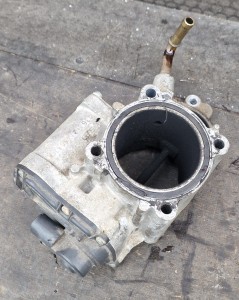 PRZEPUSTNICA ZAWÓR EGR 036131503AA BAD 1.6 FSI 16V VW AUDI SEAT SKODA