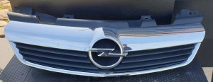 GRILL ATRAPA OPEL ZAFIRA B 13157590