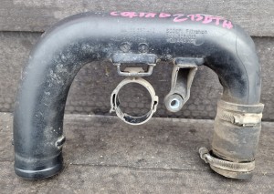 RURA PRZEWÓD INTERCOOLERA 55557412 OPEL CORSA D 1.3 CDTI