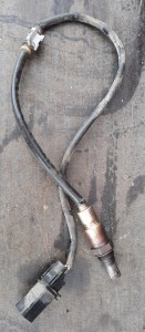 SONDA LAMBDA 03F906262 SKODA RAPID 1.2 TSI LIFTBACK