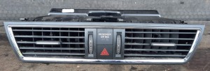KRATKA NAWIEWU ŚRODKOWA 5JA820951B SKODA RAPID EU