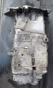 MISKA OLEJOWA 55353306 Z16XEP OPEL