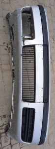 ZDERZAK PRZÓD SKODA OCTAVIA I LIFT 9102