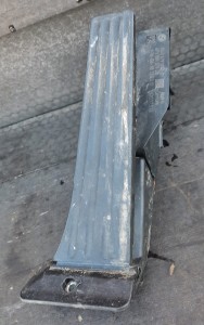 POTENCJOMETR PEDAŁ GAZU 6793742 BMW E87 2.0 B LIFT 3D