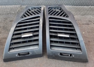 KRATKA NAWIEWU PRAWA LEWA 7059187 7059188 BMW E87 LIFT 3D