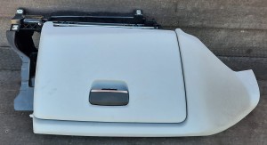 SCHOWEK PASAŻERA 6962632 BMW E87 LIFT 3D