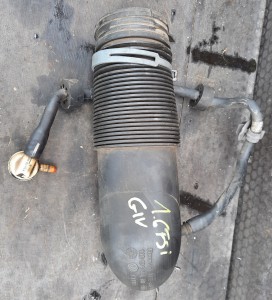 RURA DOLOT POWIETRZA 1J0129684AR VW BORA GOLF IV 1.6 FSI