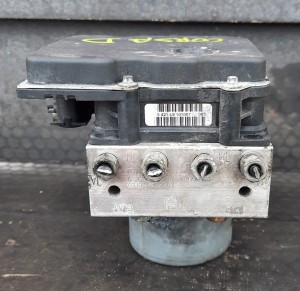 POMPA ABS 13277813 FC 0265230285 OPEL CORSA D