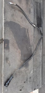 PRZEWÓD WYSPRZĘGLIKA OPEL CORSA D 1.2