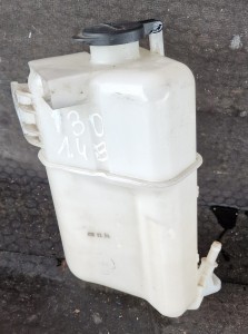 ZBIORNIK WYRÓWNAWCZY HYUNDAI i30 H 1.4 B G4FA