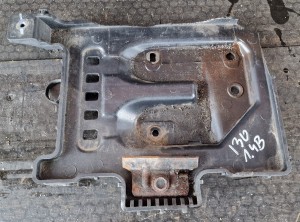 PODSTAWA AKUMULATORA HYUNDAI i30 1.4 B G4FA