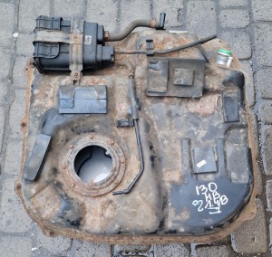 ZBIORNIK BAK PALIWA 31100-2L200 HYUNDAI i30 1.4 B G4FA