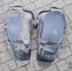 NADKOLE TYŁ PRAWE LEWE 86825-2R000 86826-2R000 HYUNDAI i30 HB