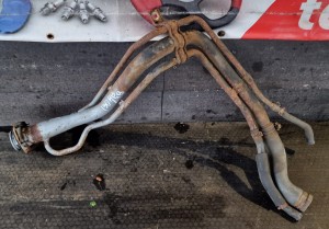 RURA WLEWU PALIWA HYUNDAI i30 HB 1.4 B G4FA